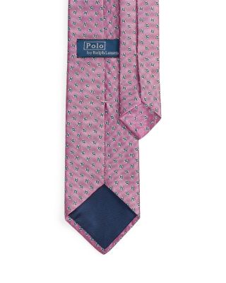 Neat Silk Classic Tie