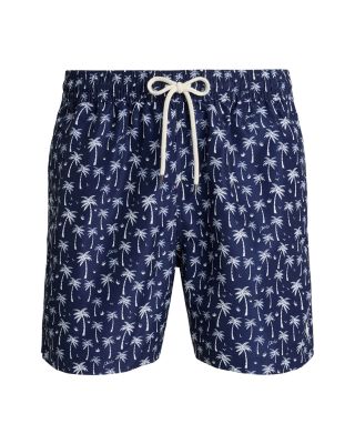 Traveler Classic 5.75" Swim Trunks