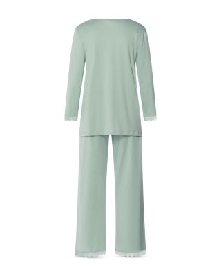 Inaya Long Pajama Set
