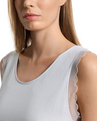 Inaya Tank Short Pajama Set