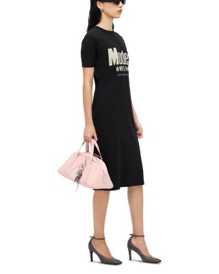 Modes de Willy T-Shirt Dress