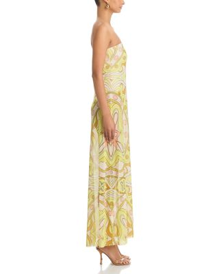 Alfie Maxi Dress