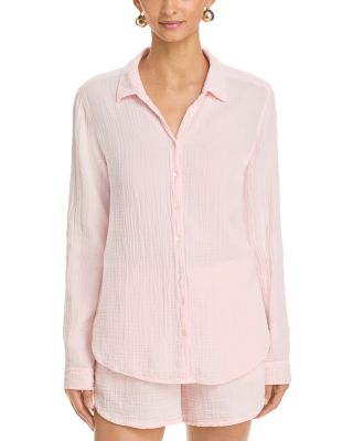 Scout Shirt & Starla Shorts