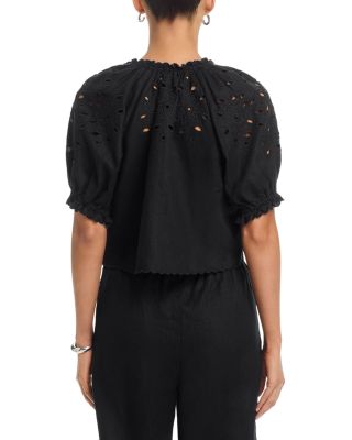 Lizbeth Top & Mirina Pants