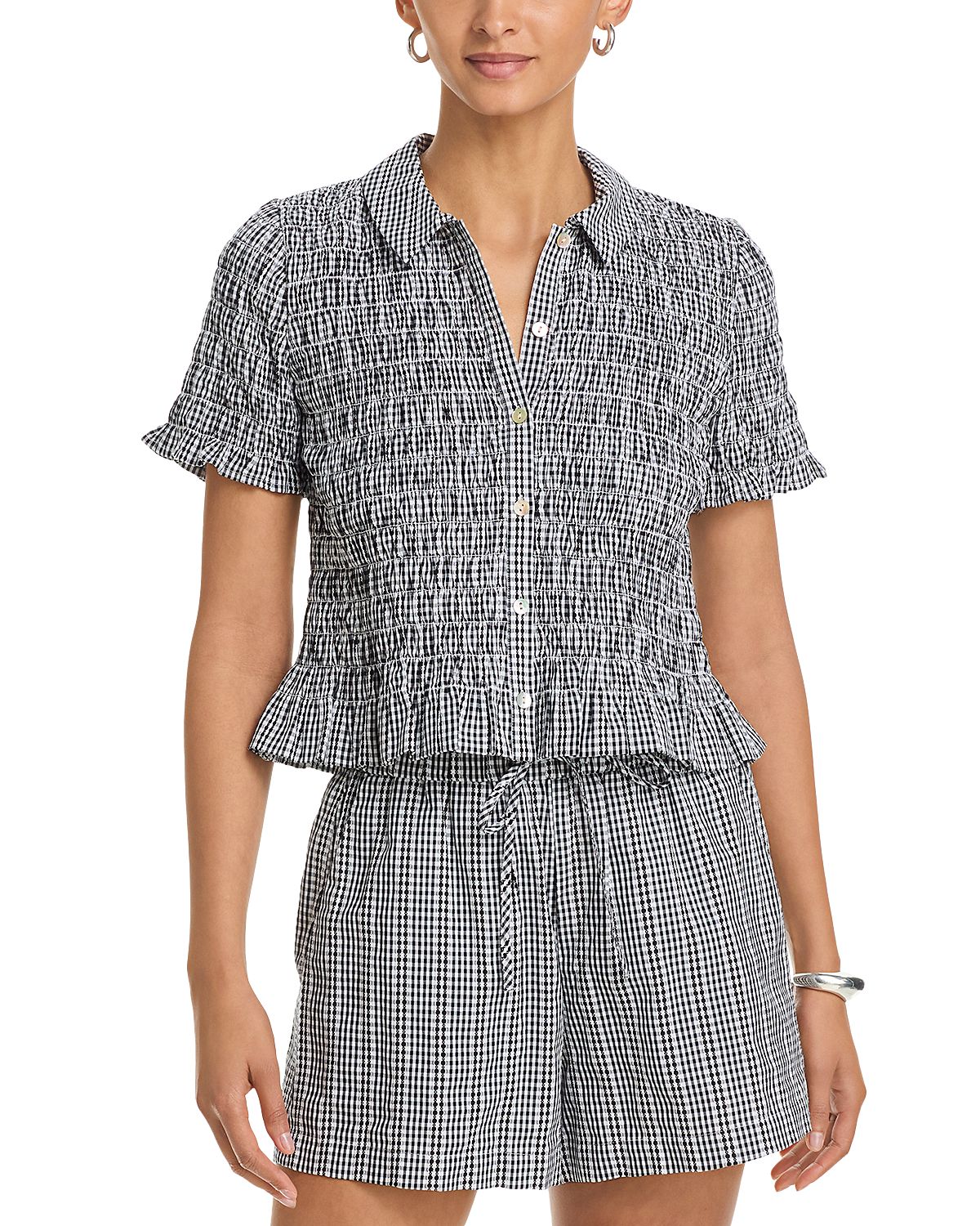 Rails Alton Shirt