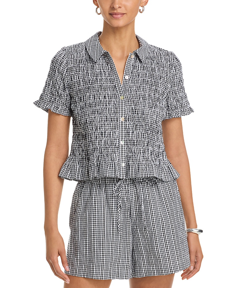 Rails Alton Shirt