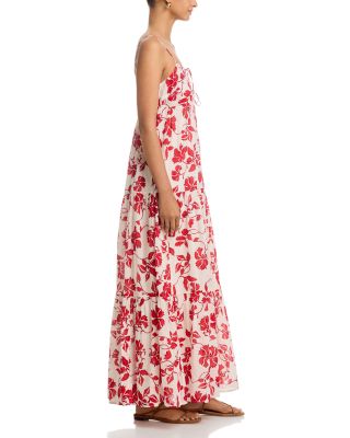 Mica Maxi Dress