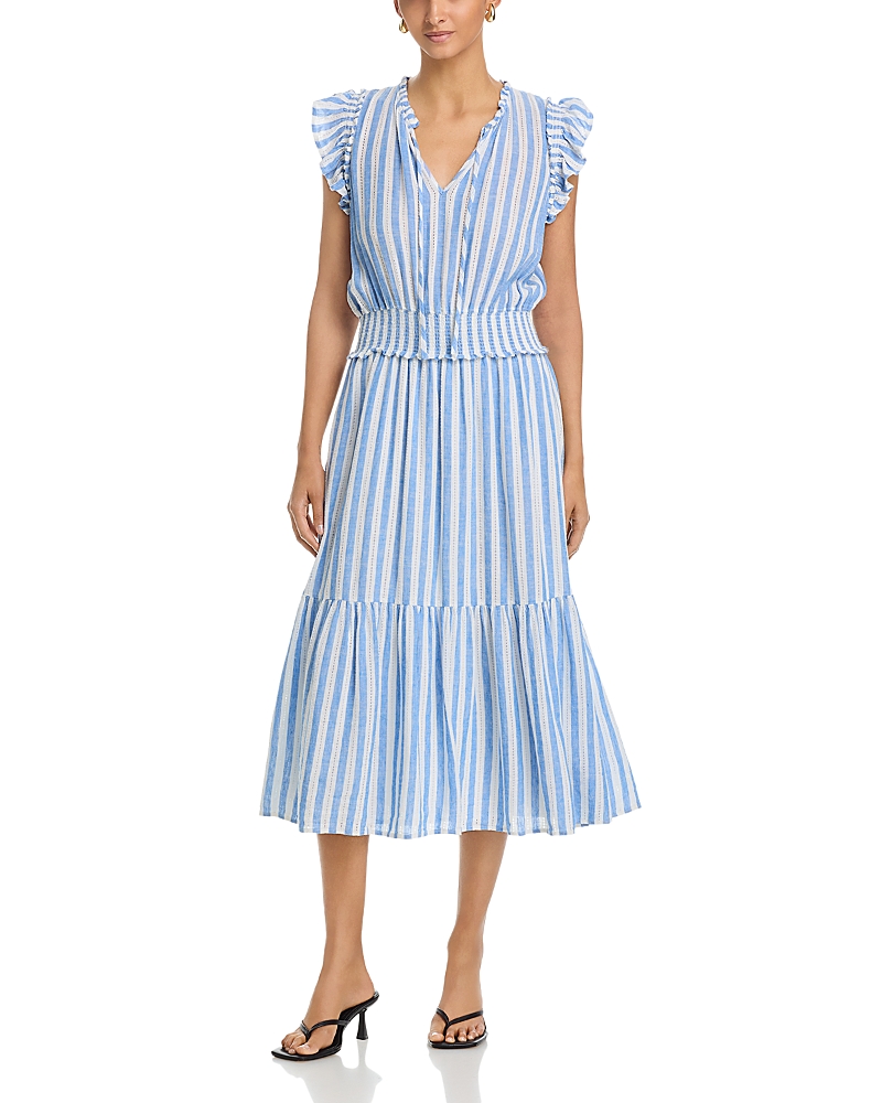 Rails Garden Midi Dress