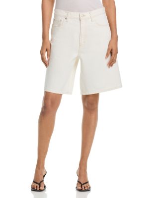 Agoura Wide Leg Shorts