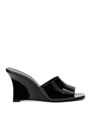 Women's Vinnie 85 Wedge Mule Slides