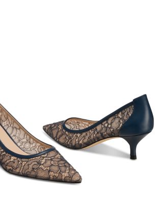 Women's Power 50 Lace Pumps
