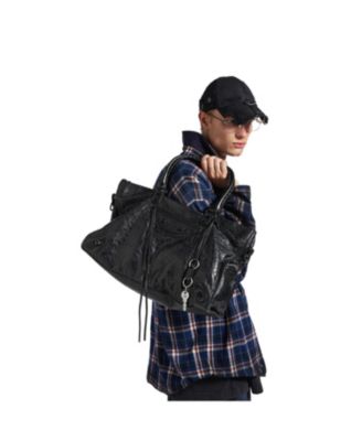  Le City Charm/keychain