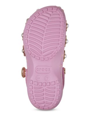 Women's LoveShackFancy Classic Platform Clog