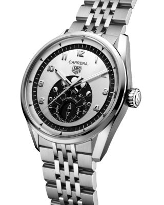 Astronomer Stainless Steel Watch, 39mm