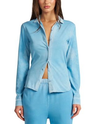 Standard Button Down Shirt