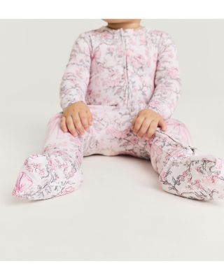 Girls' Irene Classic Pajama Set - Little Kid