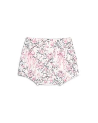 Girls' Irene Smocked Babydoll & Bloomers - Baby 