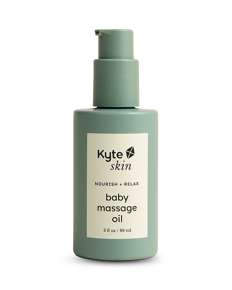 Kyte Baby Unisex Massage Oil - Baby