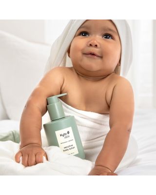 Unisex Sensitive Body Lotion - Baby
