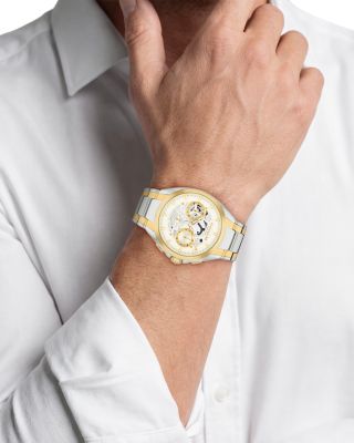 Jackson Chronograph, 41.5mm