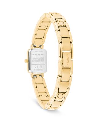 Mara Watch, 15.5mm x 19mm