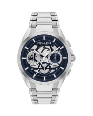 Jackson Chronograph, 41.5mm