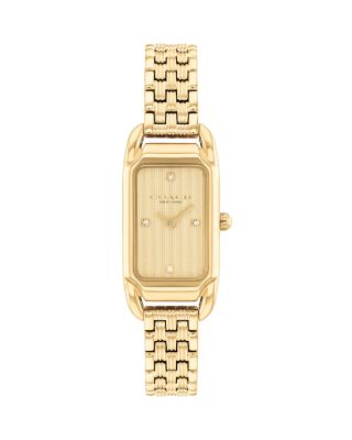 Cadie Watch, 17.5mm x 28.5mm