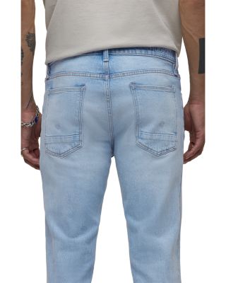 Walker Kick Flare Jeans in Lakewood