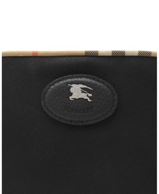  Small Check Piping Pouch