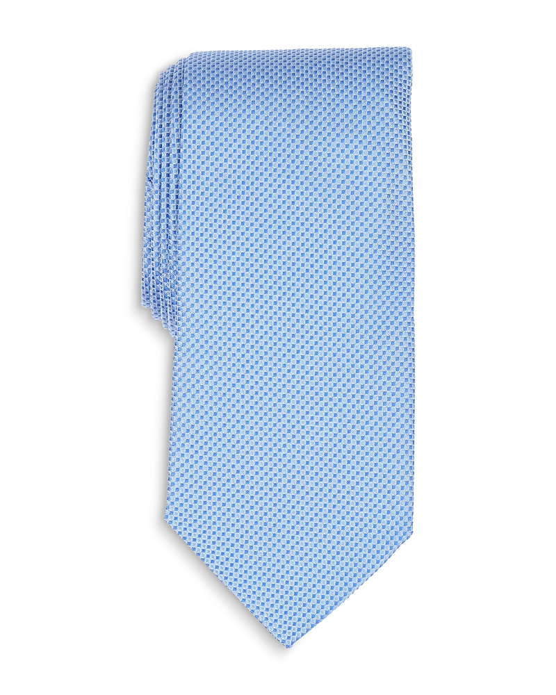 Thomas Pink Classic Textured Solid Tie