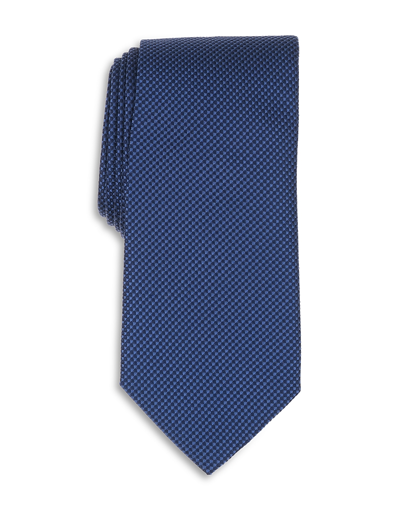 Thomas Pink Classic Textured Solid Tie