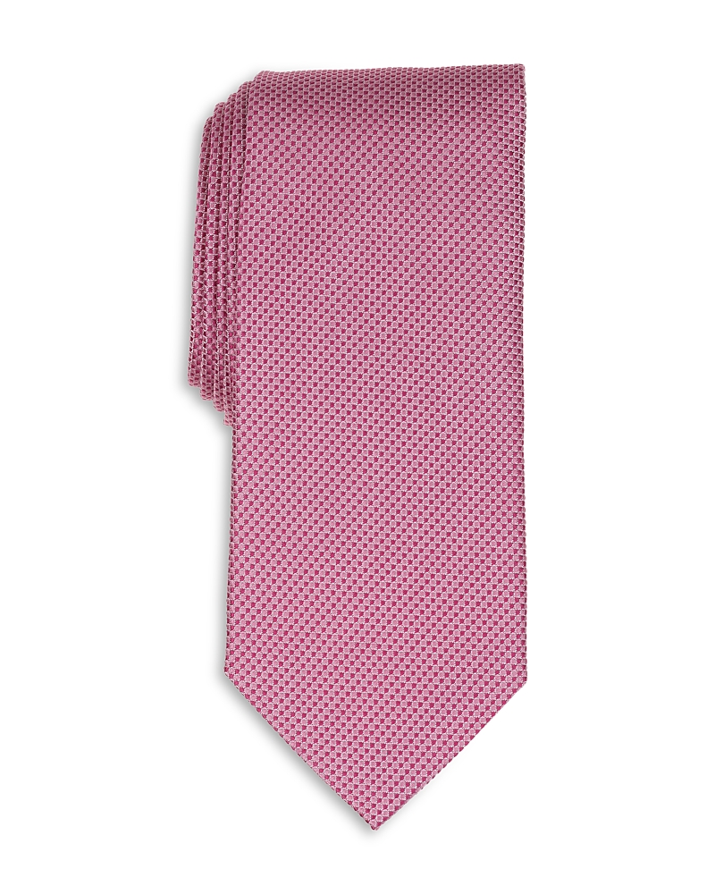 Thomas Pink Classic Textured Solid Tie