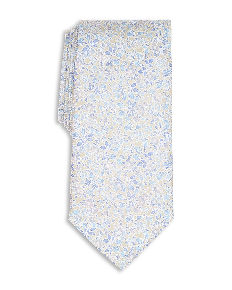 Thomas Pink Classic Floral Tie