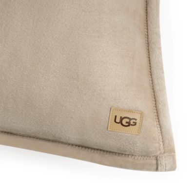 Coco Decorative Pillow, 20" x 20", Set of 2