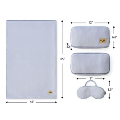 Raegan Travel Gift Set