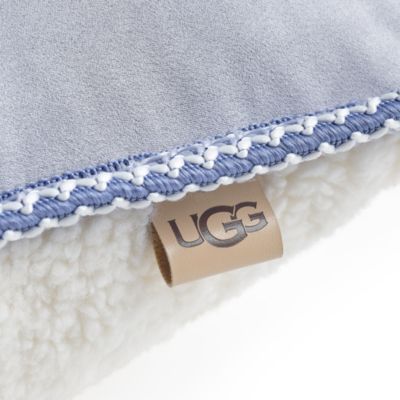 Kirkwood UGG Braid Decorative Pillow, 20" x 20"