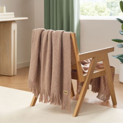 Margot Throw Blanket
