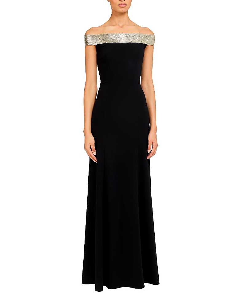 Jenny Packham Enigma Dress