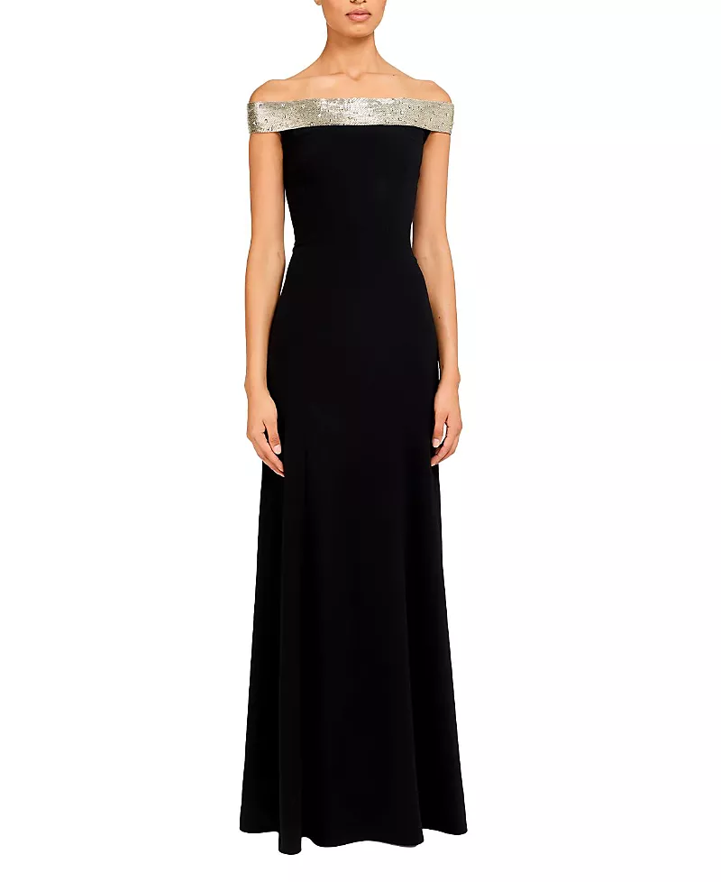 Jenny Packham Enigma Dress