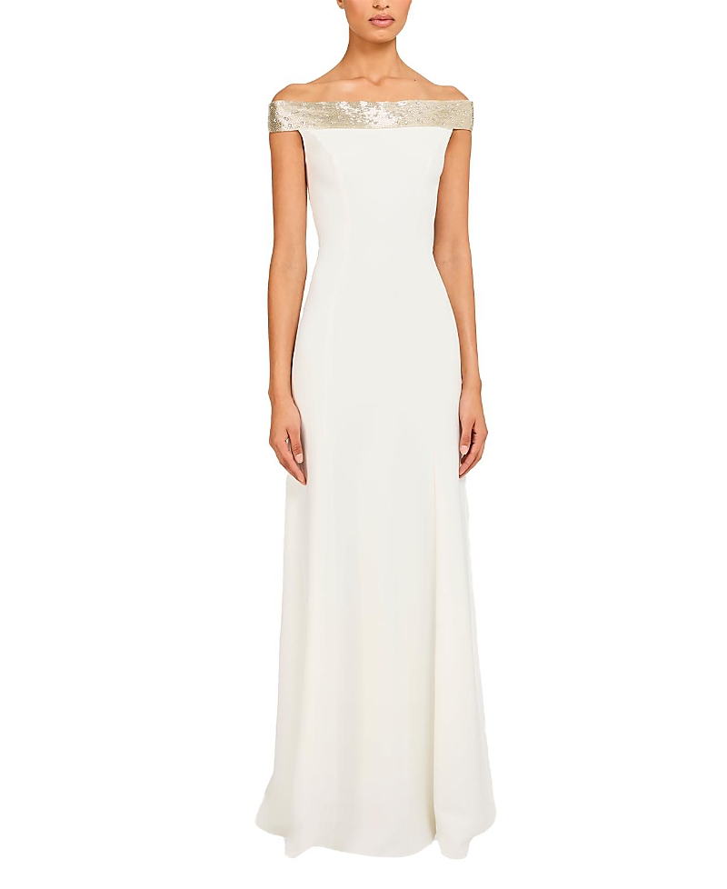 Jenny Packham Enigma Dress