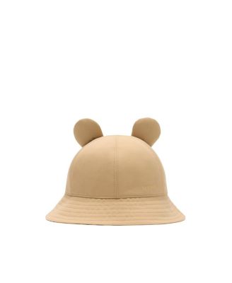 Unisex Thomas Bear Cotton Bucket Hat