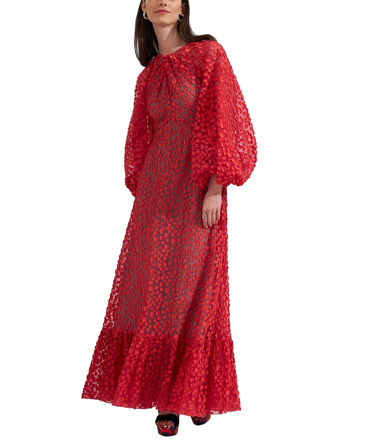 La DoubleJ Eve Dress