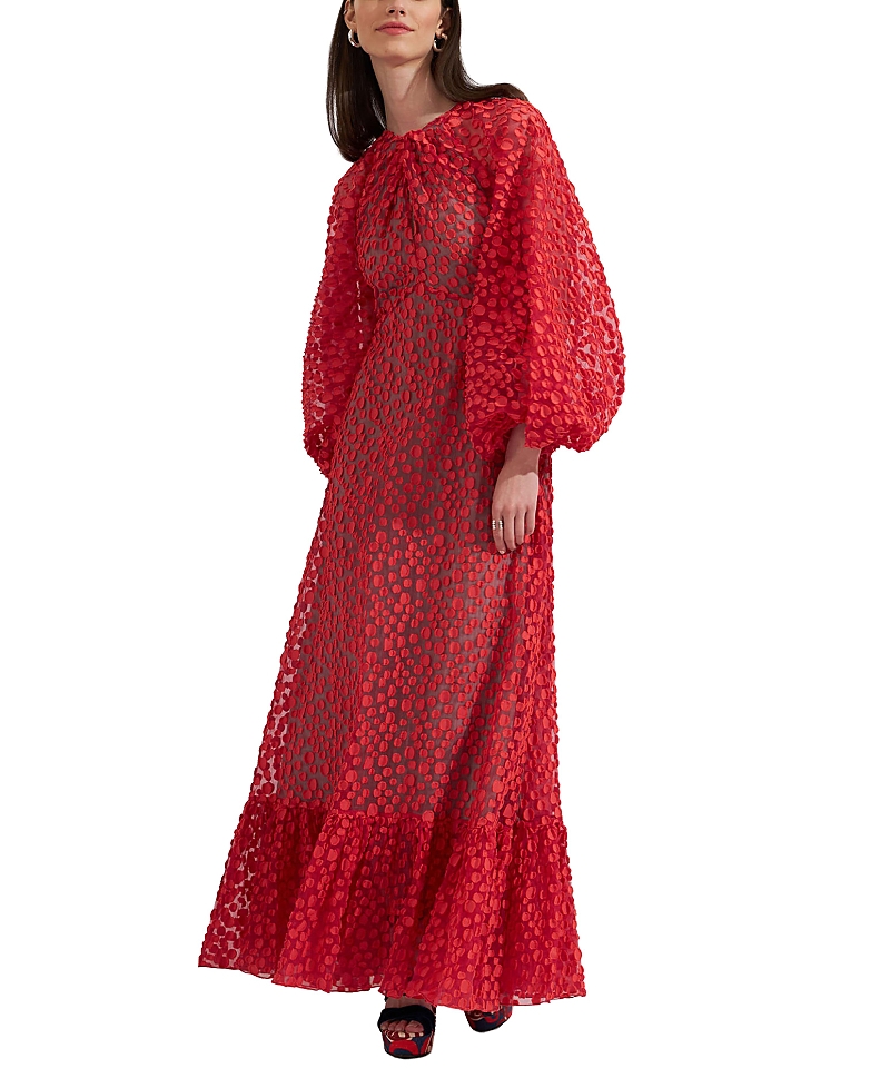 La Doublej Eve Dress