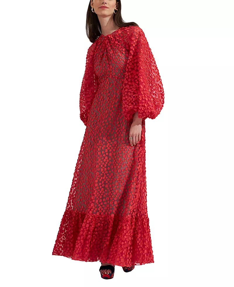 La DoubleJ Eve Dress