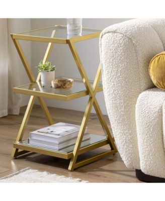 Aliya End Table