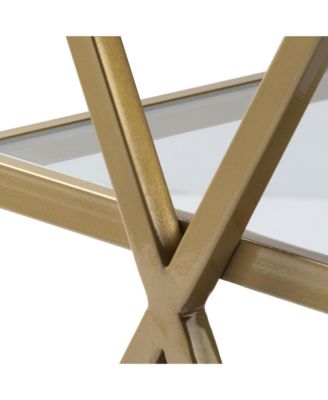 Aliya End Table