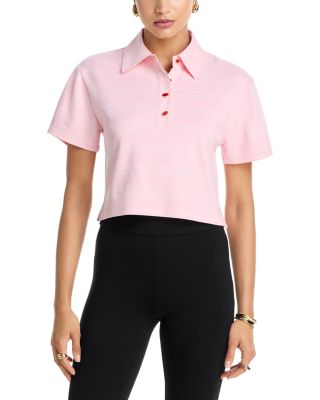 Lyle Rugby Polo Tee
