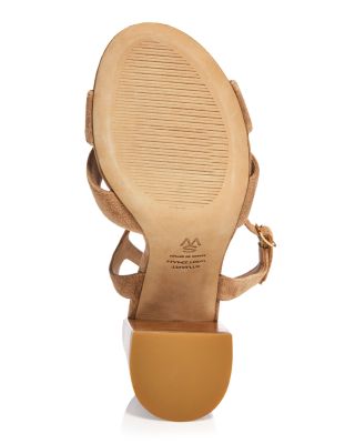 Women's Alyssa 85 Block Heel Sandals