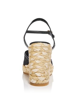 Women's Bareitall Espadrille Wedges