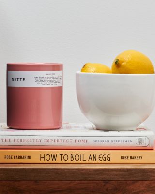 Gallica Rose Scented Candle 11 oz.